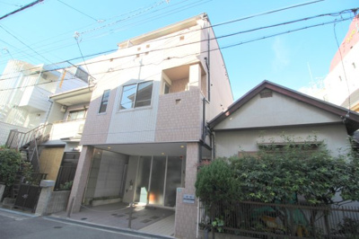 【外観】 | ウィステリア豊中本町