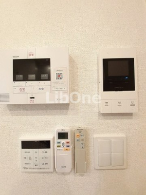 【セキュリティ】 | メゾン ド ボヌール