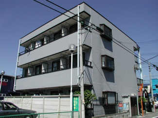 【外観】