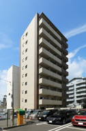 Ｐａｒｋ　Ｇｒａｎｄｅ蕃山の画像