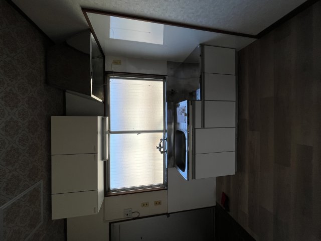 コーポ裾野Ａ棟のその他共用部分