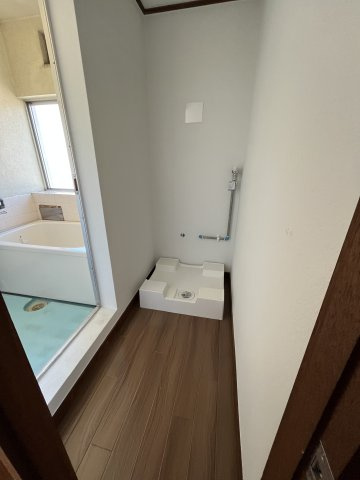 コーポ裾野Ａ棟の内装