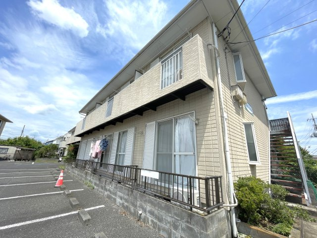 パルテール市川