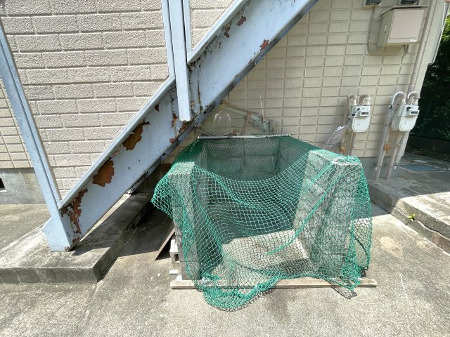 パルテール市川のその他共用部分