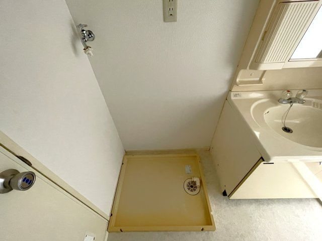パルテール市川の設備