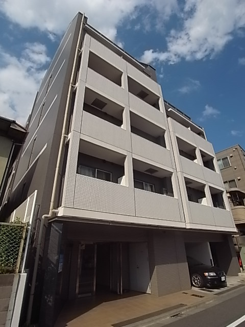 JC西馬込の画像