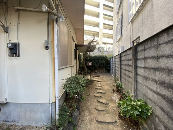 【その他】 | 熱海市春日町　戸建