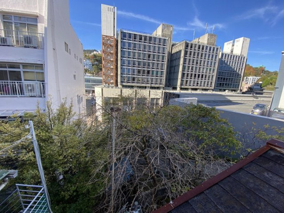 【展望】 | 熱海市春日町　戸建