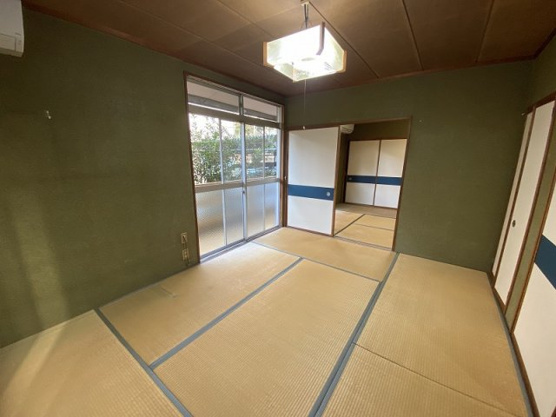 【和室】 | 熱海市春日町　戸建