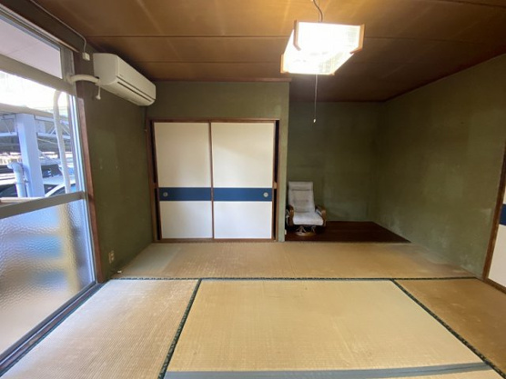 【和室】 | 熱海市春日町　戸建