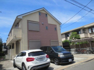 ルーミー調布の画像
