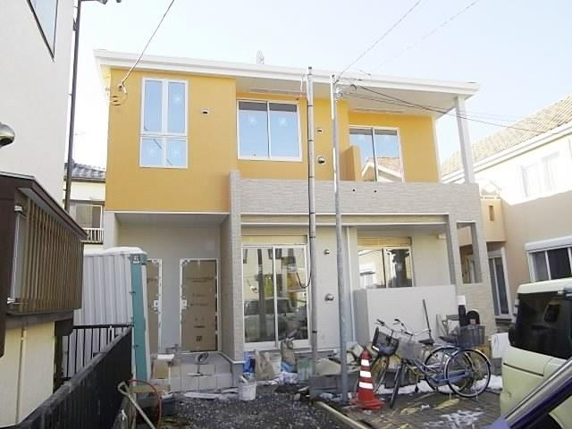 カーサ　アウルズ