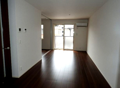 【内装】 | ヴィラアステール B棟