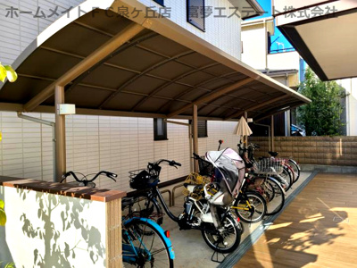 【その他共用部分】 | ヴィラアステール B棟