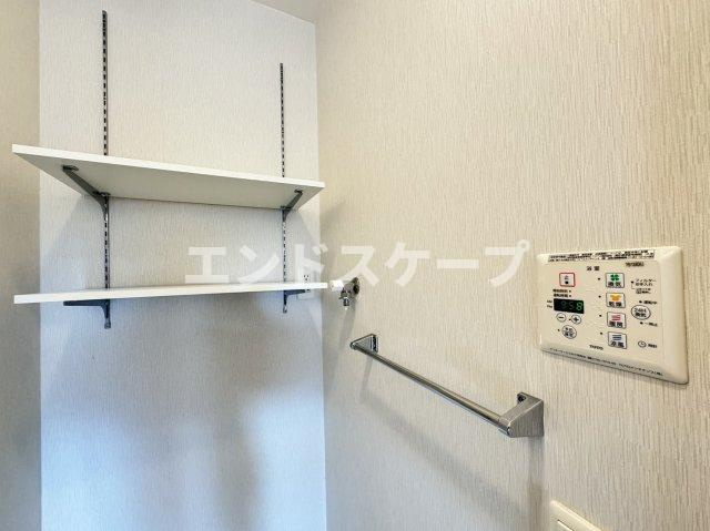 エトワール・ベガの設備|高崎、前橋、伊勢崎エリアのお部屋探しはエンドスケープまで！お客様の理想お聞かせ下さい♪