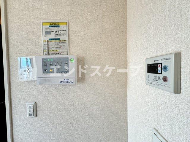 エトワール・ベガの設備|高崎、前橋、伊勢崎エリアのお部屋探しはエンドスケープまで！お客様の理想お聞かせ下さい♪