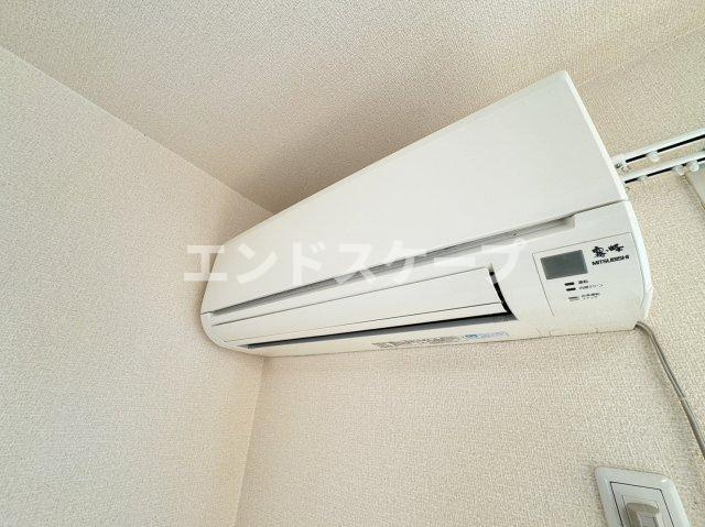 エトワール・ベガの設備|高崎、前橋、伊勢崎エリアのお部屋探しはエンドスケープまで！お客様の理想お聞かせ下さい♪
