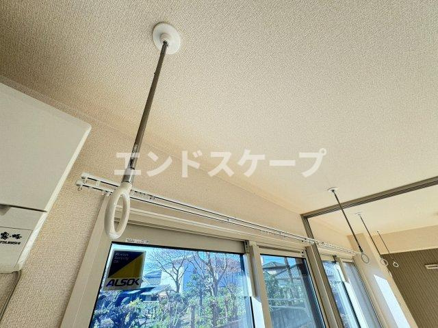 エトワール・ベガの内装|高崎、前橋、伊勢崎エリアのお部屋探しはエンドスケープまで！お客様の理想お聞かせ下さい♪