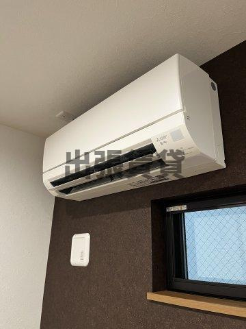 仲介手数料0円！Ｃｈｅｒｉｍ築地口の設備