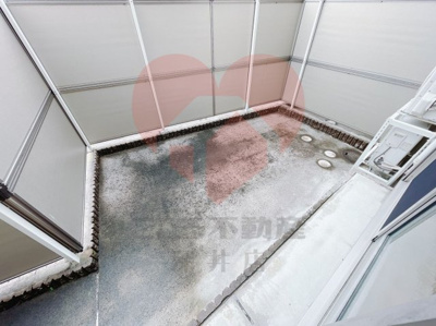 【バルコニー】 | シャルトボナール