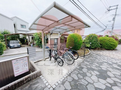 【その他共用部分】 | シャルトボナール