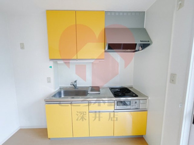 【キッチン】 | シャルトボナール