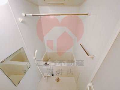 【浴室】 | シャルトボナール