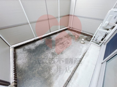 【バルコニー】 | シャルトボナール