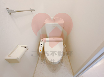 【トイレ】 | シャルトボナール