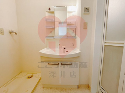 【洗面所】 | シャルトボナール