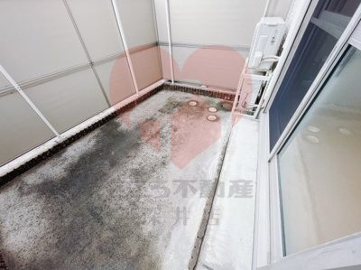 【バルコニー】 | シャルトボナール