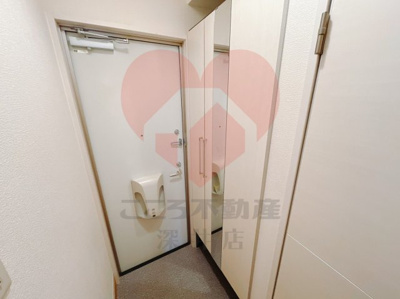 【玄関】 | シャルトボナール