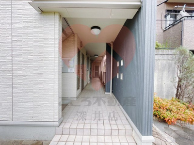 【エントランス】 | シャルトボナール