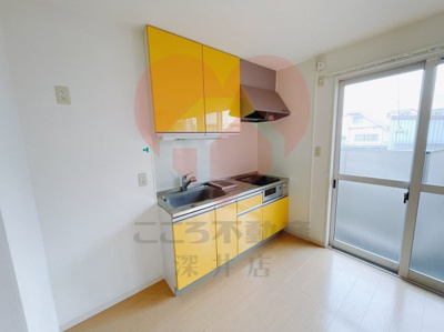 【キッチン】 | シャルトボナール