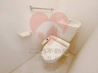 【トイレ】 | シャルトボナール