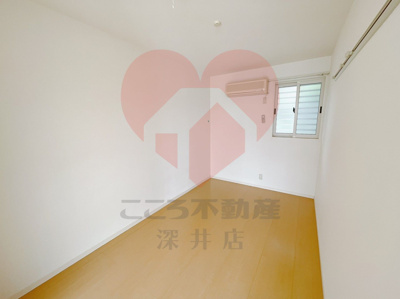 【寝室】 | シャルトボナール