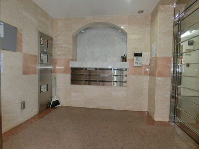 【その他共用部分】 | ヴィレッジイン上高井戸