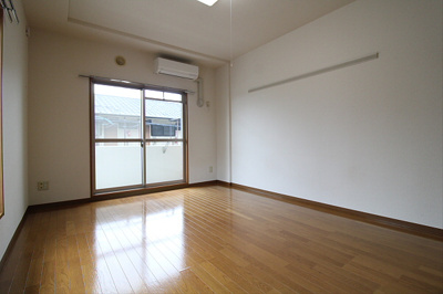 【居間・リビング】 | ヴィレッジイン上高井戸