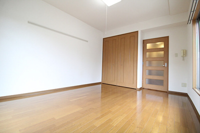 【寝室】 | ヴィレッジイン上高井戸