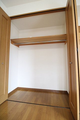 【収納】 | ヴィレッジイン上高井戸