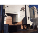 プラザロイヤルビルの外観|外はこのようになっています