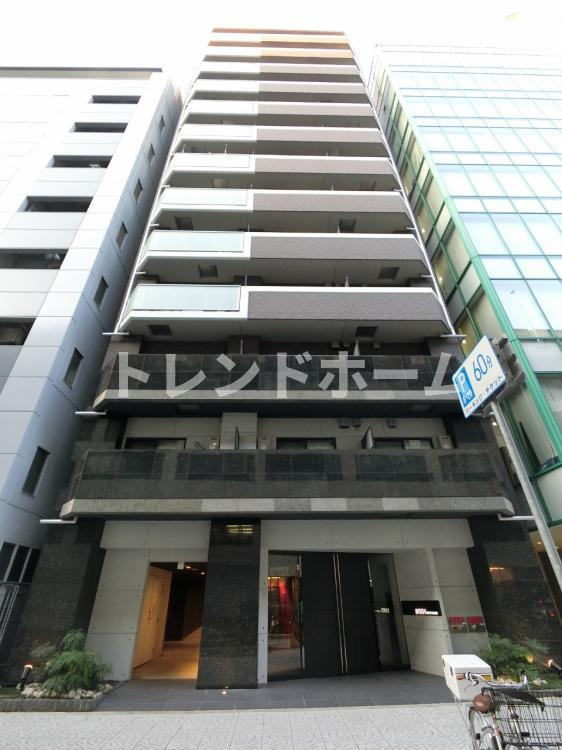 ルーエ本町の外観|選べる家電プランあり！！