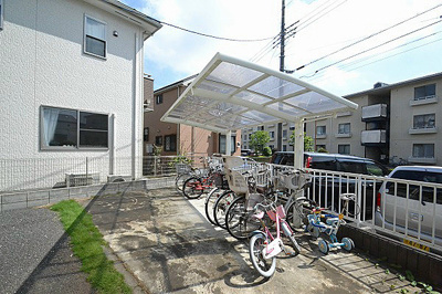 【その他共用部分】 | フレグランス佳澄