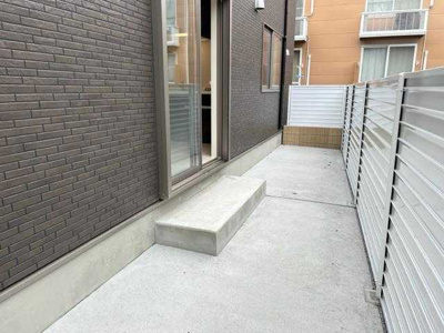 【その他共用部分】 | ラペ