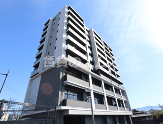 【外観】 | THE SQUARE・Royal Terraceの外観