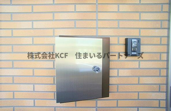 ハウス櫛原のその他共用部分