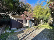 二階堂平屋建貸家の画像