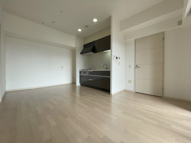 アルグラッド・ザ・タワー心斎橋の内装