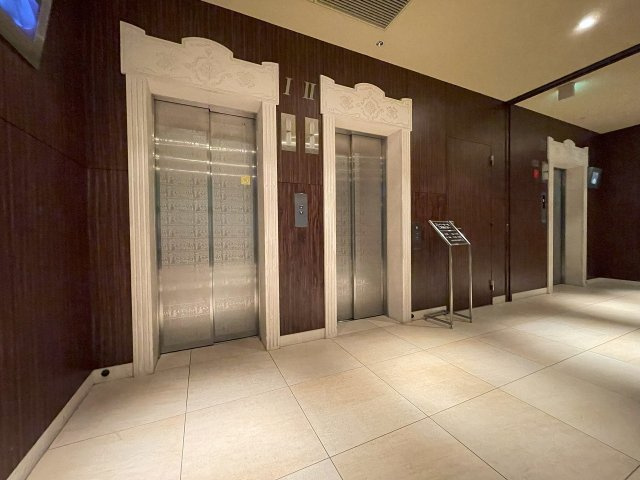 アルグラッド・ザ・タワー心斎橋のその他共用部分