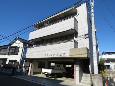 【外観】 | 神山第二ビル